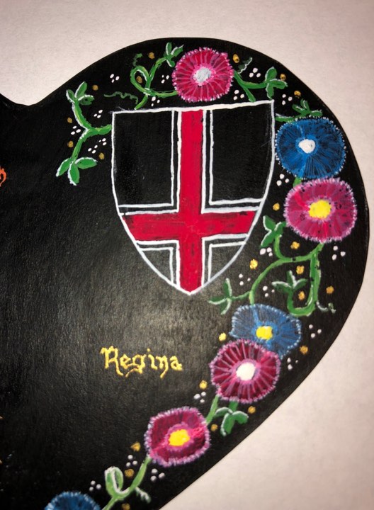 Commander of the Queens Grace 2 part 3