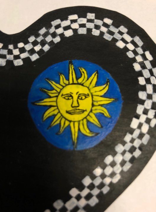 Commander of the Queens Grace 2 part 6