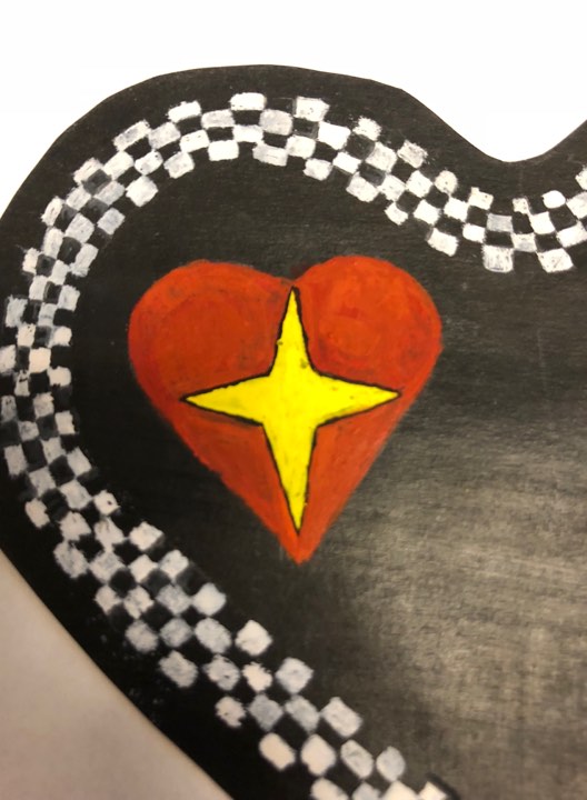 Commander of the Queens Grace 2 part 7